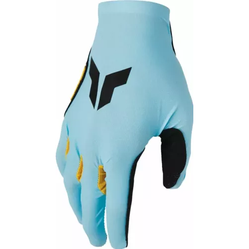 Gants THOR SPORTMODE Iconic Blue 2025