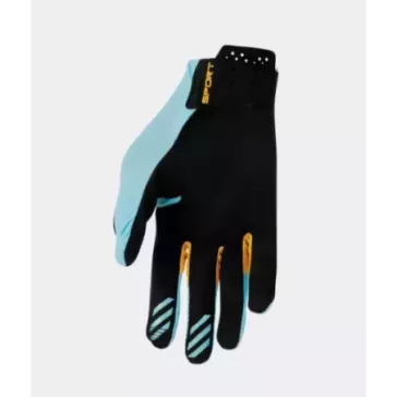 Gants THOR SPORTMODE Iconic Blue 2025