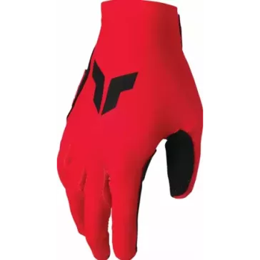 Gants THOR SPORTMODE Iconic Rouge 2025