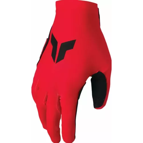 Gants THOR SPORTMODE Iconic Rouge 2025