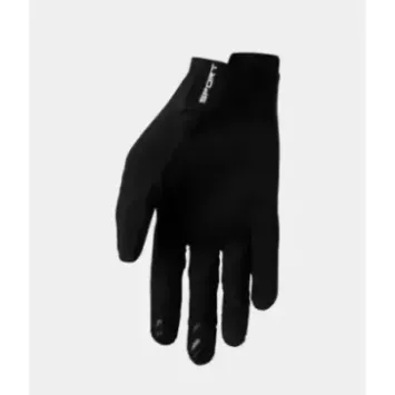 Gants THOR SPORTMODE Iconic Black 2025