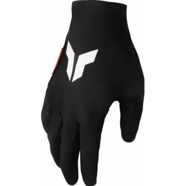 Gants THOR SPORTMODE Iconic Black 2025