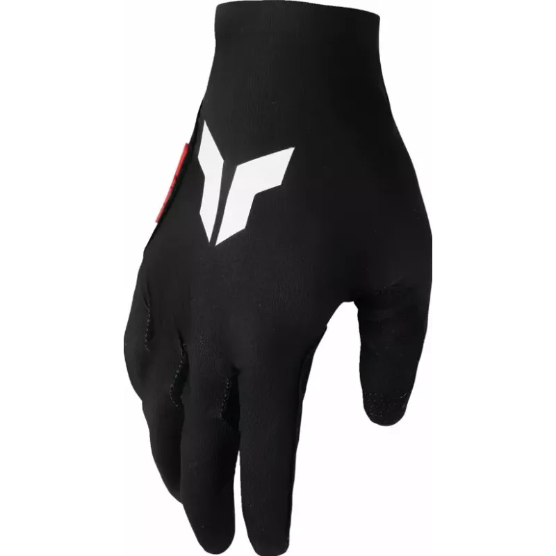 Gants THOR SPORTMODE Iconic Black 2025