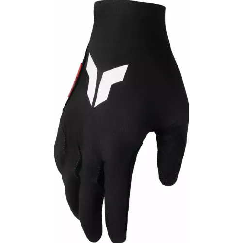 Gants THOR SPORTMODE Iconic Black 2025