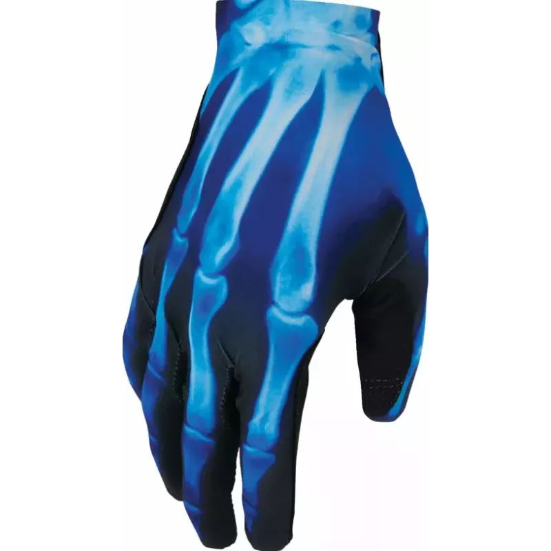 Gants THOR SPORTMODE X-Ray Bleu 2025