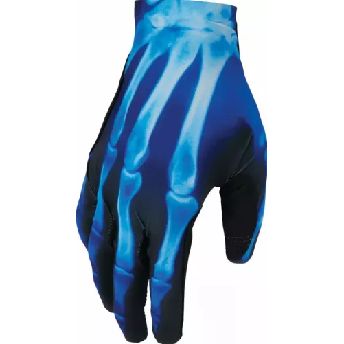 Gants THOR SPORTMODE X-Ray Bleu 2025