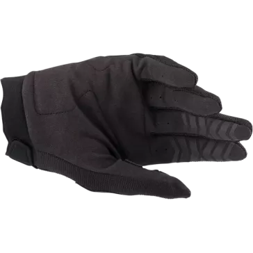 Gants Alpinestars full bore noir noir