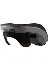 ATLAS brace tyke blanc