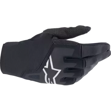Gants Alpinestars T-star Noir Blanc