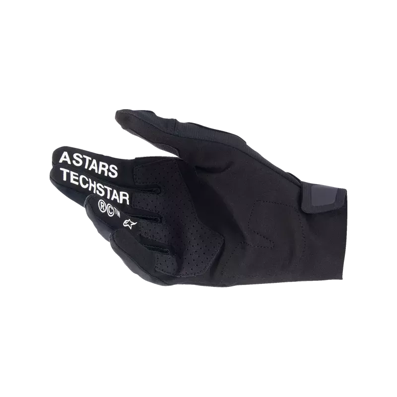 Gants Alpinestars T-star Noir Blanc