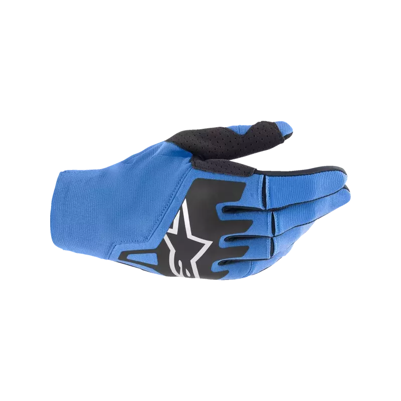 Gants Alpinestars T-star Bleu