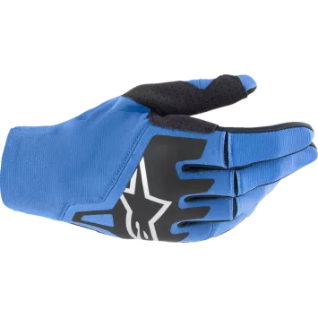 Gants Alpinestars T-star Bleu