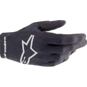 Gants Alpinestars Radar Noir