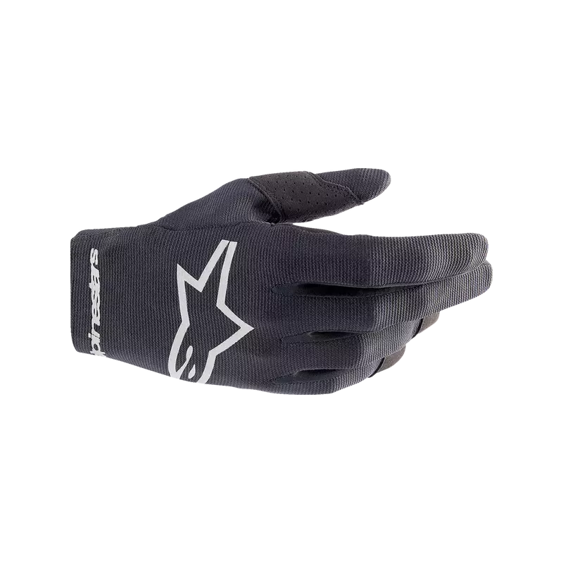 Gants Alpinestars Radar Noir