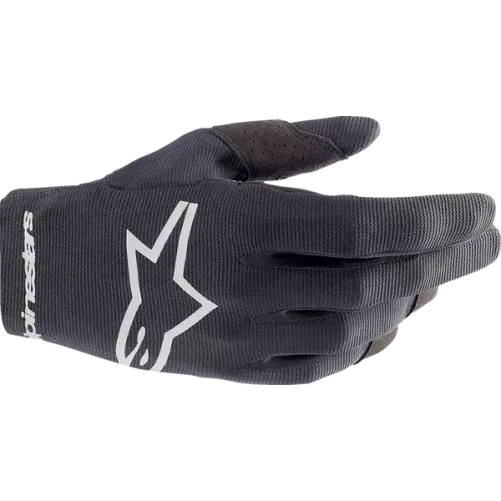 Gants Alpinestars Radar Noir
