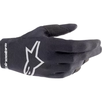 Gants Alpinestars Radar Noir