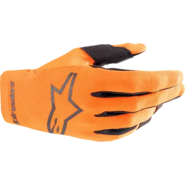 Gants Alpinestars Radar Orange