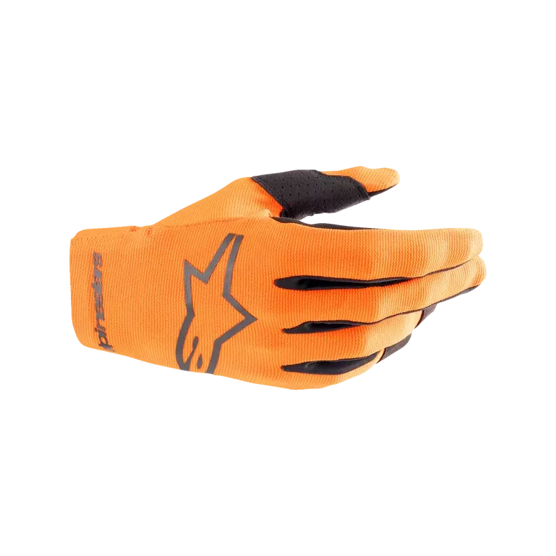Gants Alpinestars Radar Orange