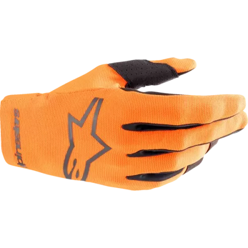 Gants Alpinestars Radar Orange