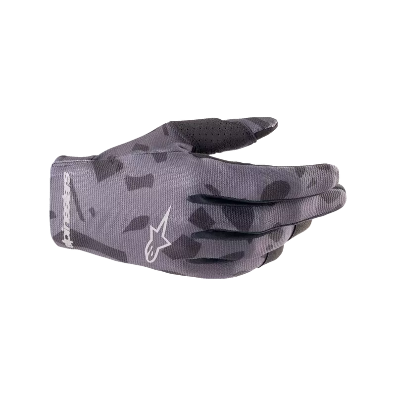 Gants Alpinestars Radar Gris Noir