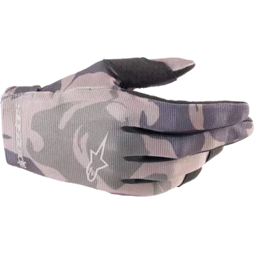 Gants Alpinestars Radar Camo