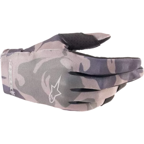 Gants Alpinestars Radar Camo