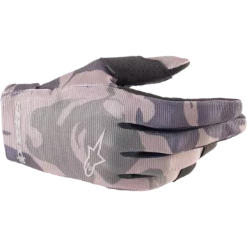 Gants Alpinestars Radar Camo