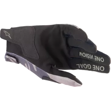 Gants Alpinestars Radar Camo