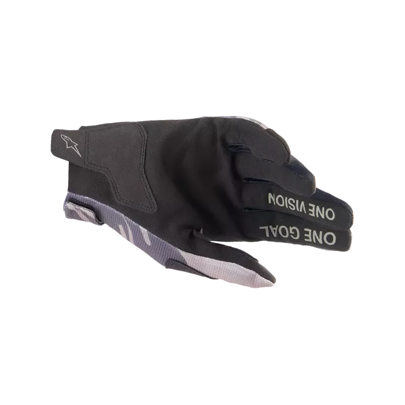 Gants Alpinestars Radar Camo