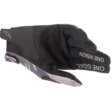 Gants Alpinestars Radar Camo