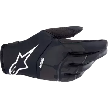 Gants Alpinestars Thermo Noir