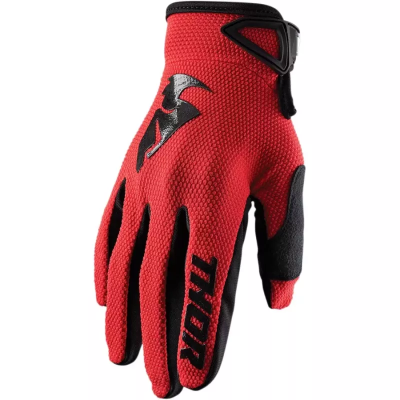 Gants THOR SECTOR RED