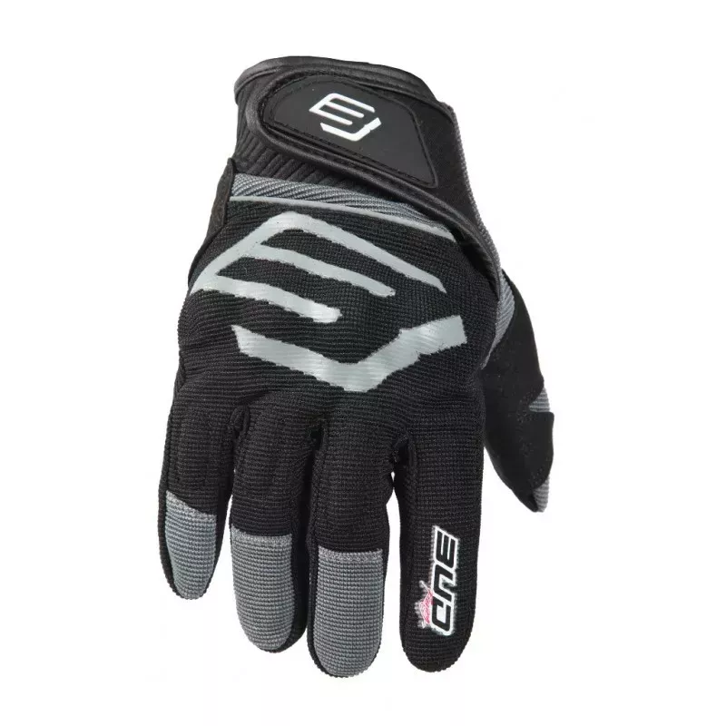 gants BUD SM noir homologué CE
