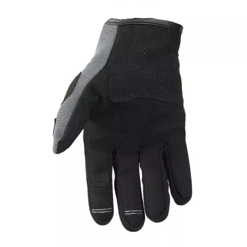 gants BUD SM noir homologué CE