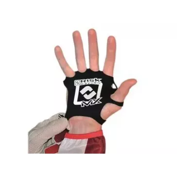 sous gants anti-ampoules RISK RACING