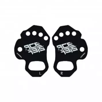 sous gants anti-ampoules ACERBIS noir