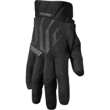 Gant THOR DRAFT black