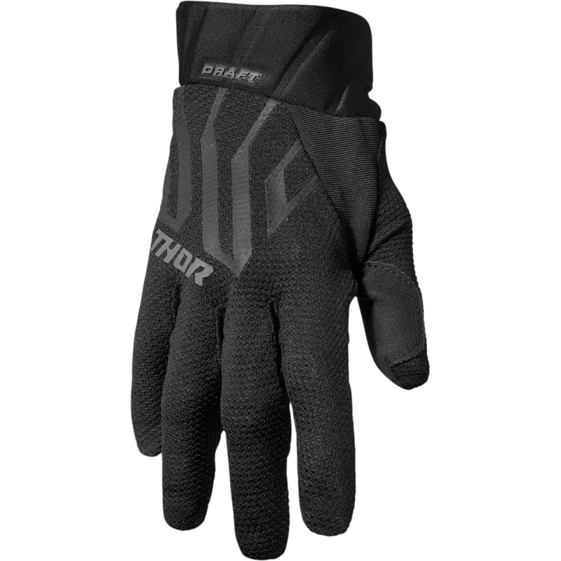 Gant THOR DRAFT black