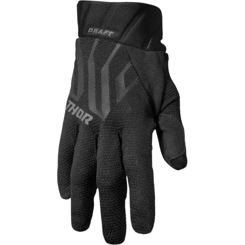 Gant THOR DRAFT black