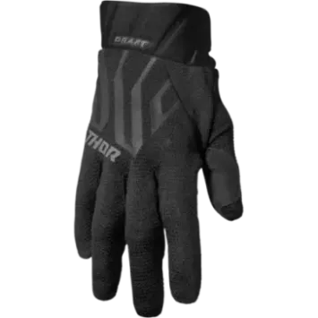 Gant THOR DRAFT black