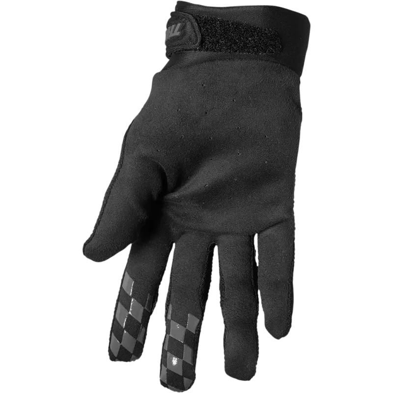 Gant THOR DRAFT black
