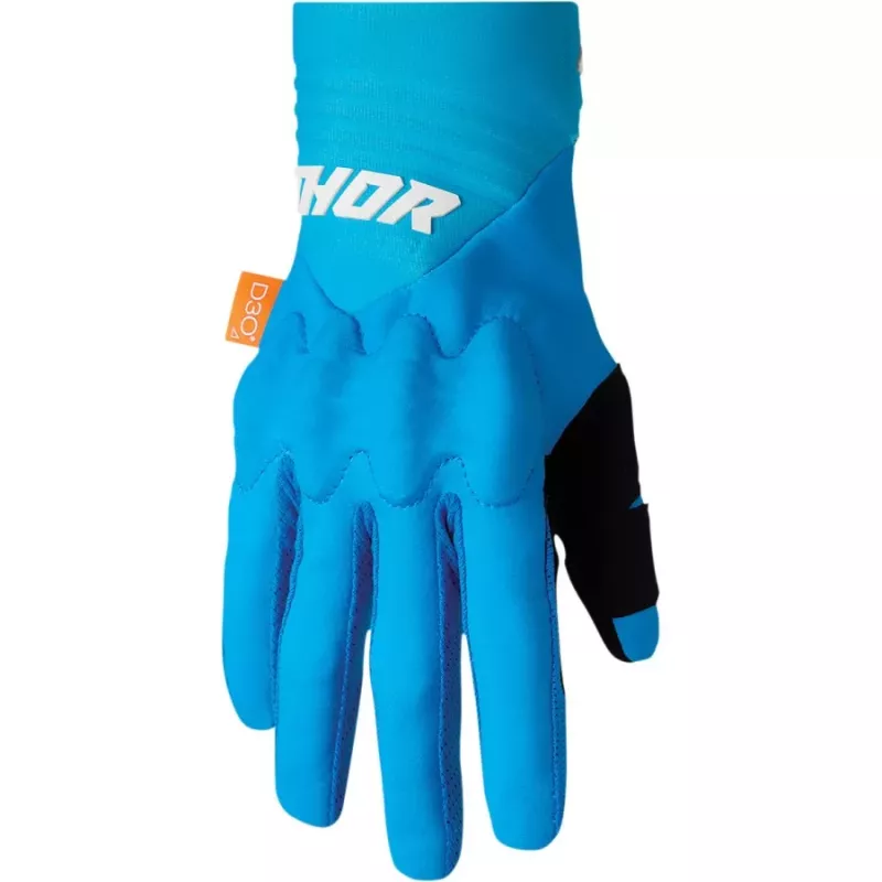 Gant THOR REBOUND bleu