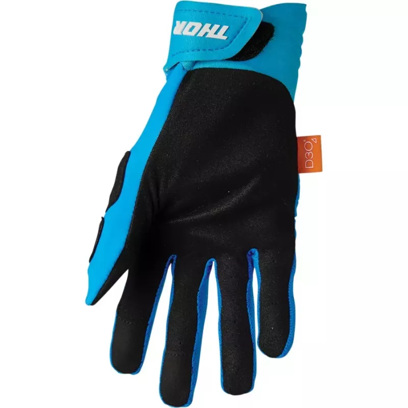 Gant THOR REBOUND bleu