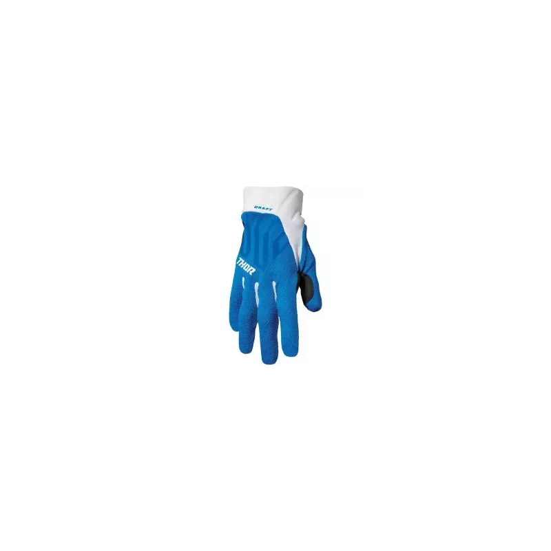 Gant THOR DRAFT bleu