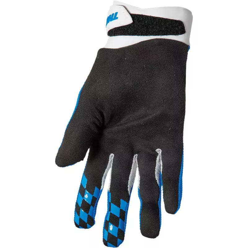 Gant THOR DRAFT bleu