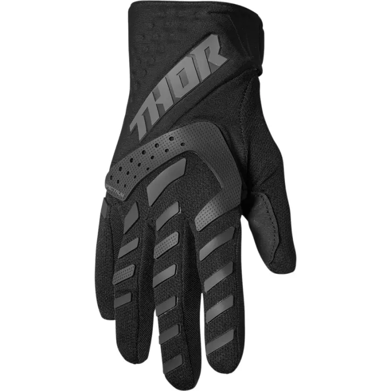 Gants THOR SPECTRUM BLACK 2022