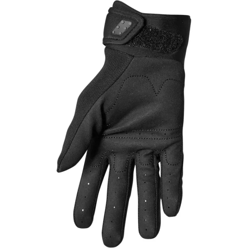 Gants THOR SPECTRUM BLACK 2022