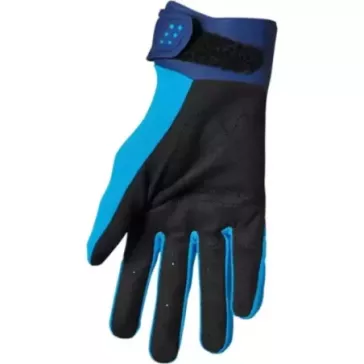 Gants THOR SPECTRUM bleu navy