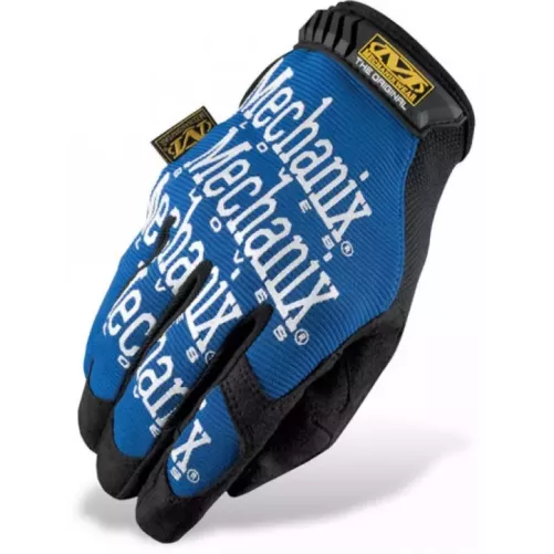 Gants MECHANIX Original bleu taille XL