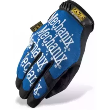 Gants MECHANIX Original bleu taille XL